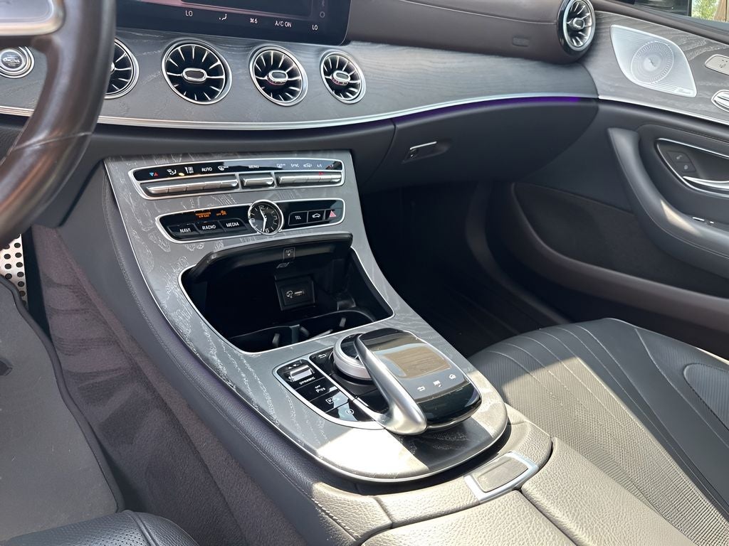 2020 Mercedes-Benz CLS CLS 450