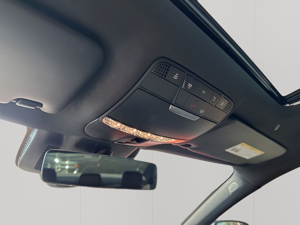 2020 Mercedes-Benz CLS CLS 450