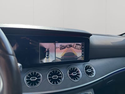 2020 Mercedes-Benz CLS CLS 450