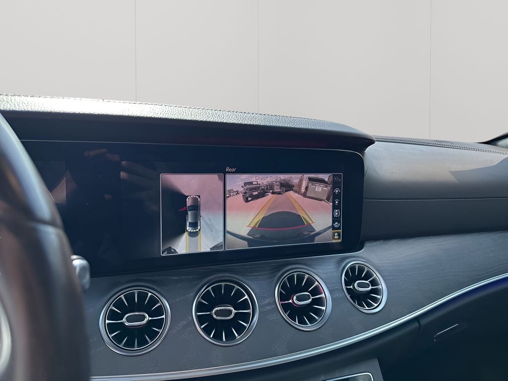 2020 Mercedes-Benz CLS CLS 450