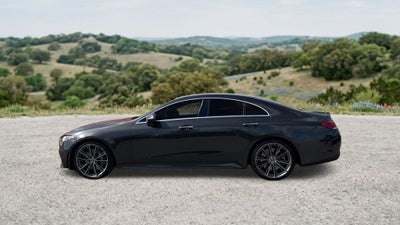 2020 Mercedes-Benz CLS CLS 450