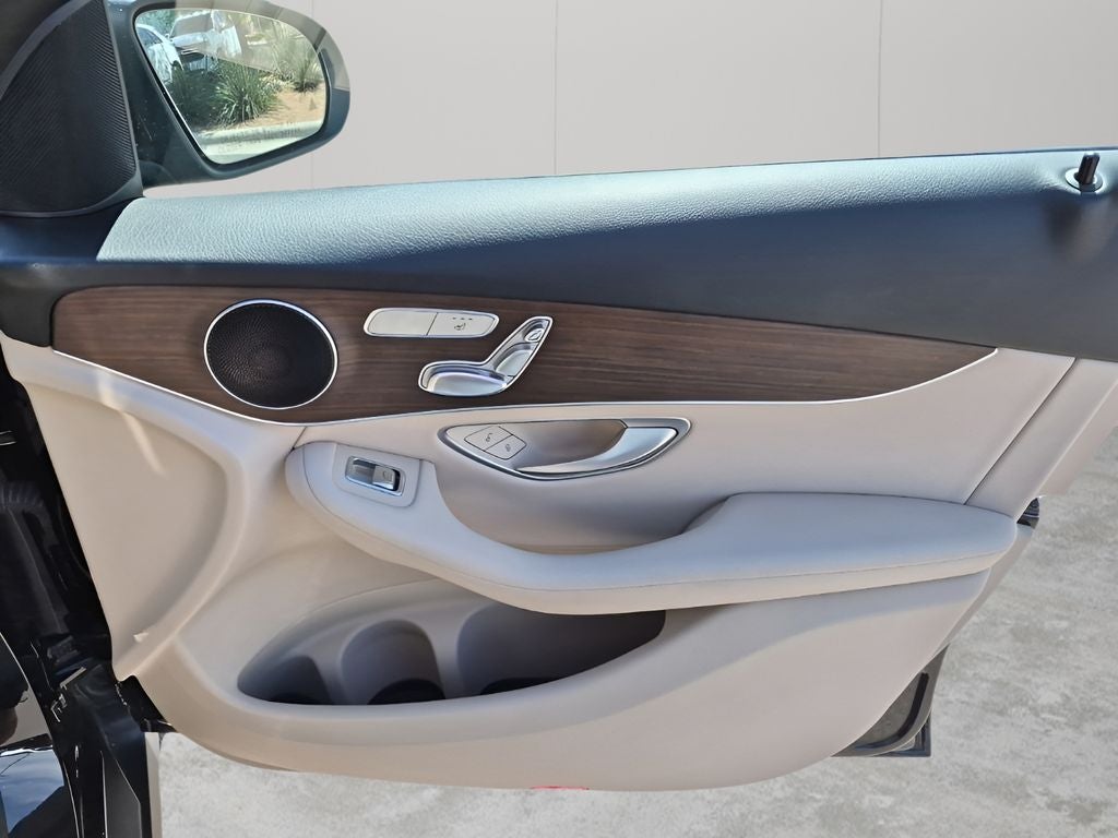 2022 Mercedes-Benz GLC GLC 300 4MATIC®