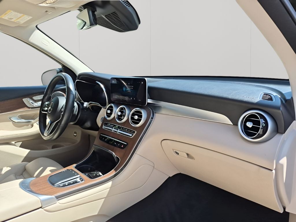 2022 Mercedes-Benz GLC GLC 300 4MATIC®