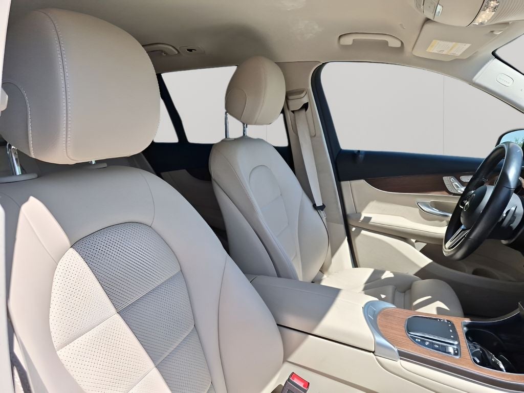 2022 Mercedes-Benz GLC GLC 300 4MATIC®