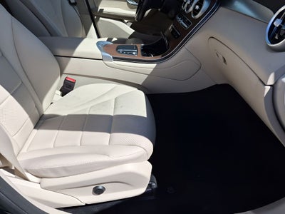 2022 Mercedes-Benz GLC GLC 300 4MATIC®
