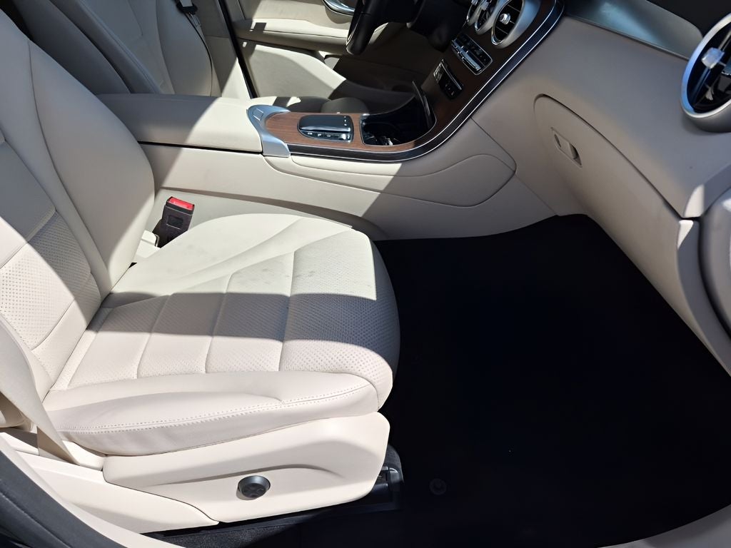 2022 Mercedes-Benz GLC GLC 300 4MATIC®