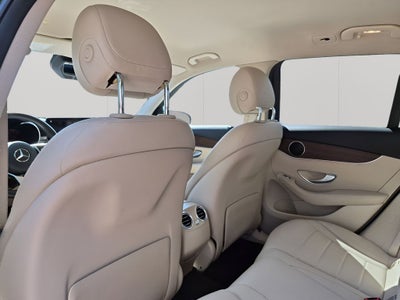 2022 Mercedes-Benz GLC GLC 300 4MATIC®