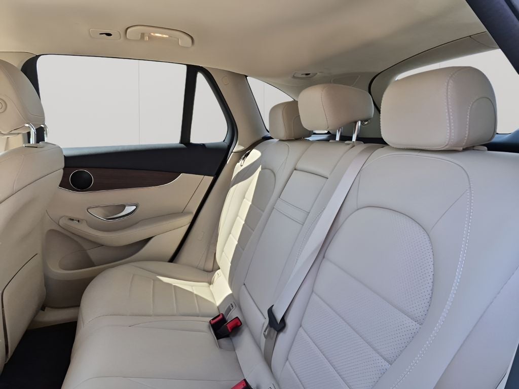 2022 Mercedes-Benz GLC GLC 300 4MATIC®