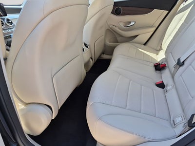 2022 Mercedes-Benz GLC GLC 300 4MATIC®