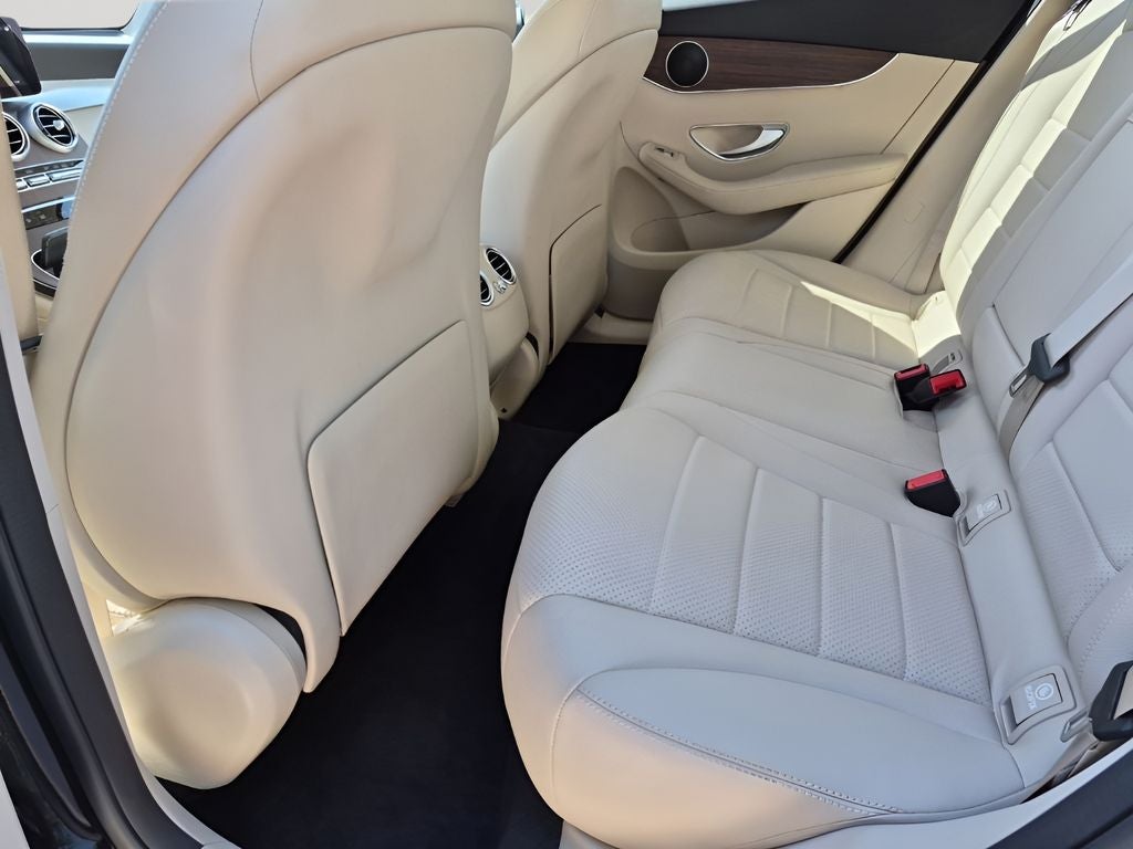 2022 Mercedes-Benz GLC GLC 300 4MATIC®