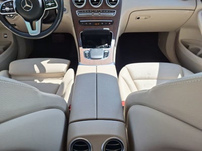 2022 Mercedes-Benz GLC GLC 300 4MATIC®