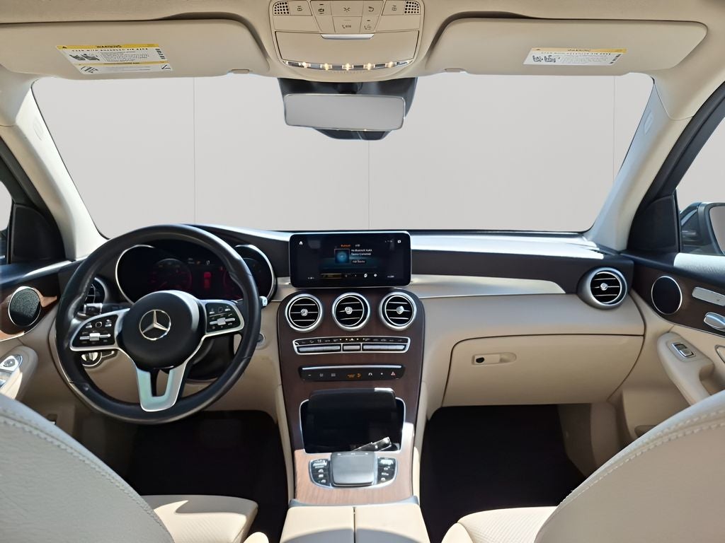 2022 Mercedes-Benz GLC GLC 300 4MATIC®