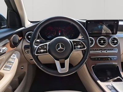 2022 Mercedes-Benz GLC GLC 300 4MATIC®