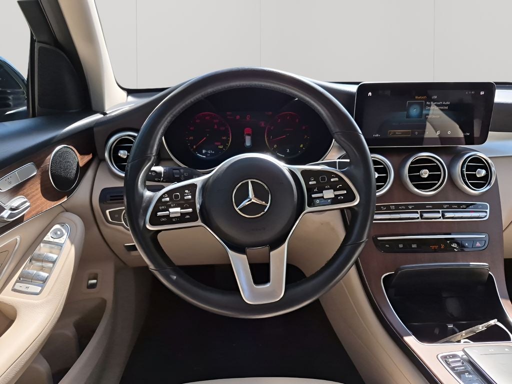 2022 Mercedes-Benz GLC GLC 300 4MATIC®