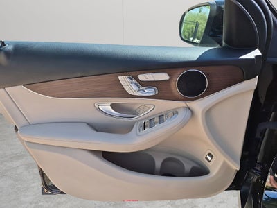 2022 Mercedes-Benz GLC GLC 300 4MATIC®