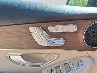 2022 Mercedes-Benz GLC GLC 300 4MATIC®