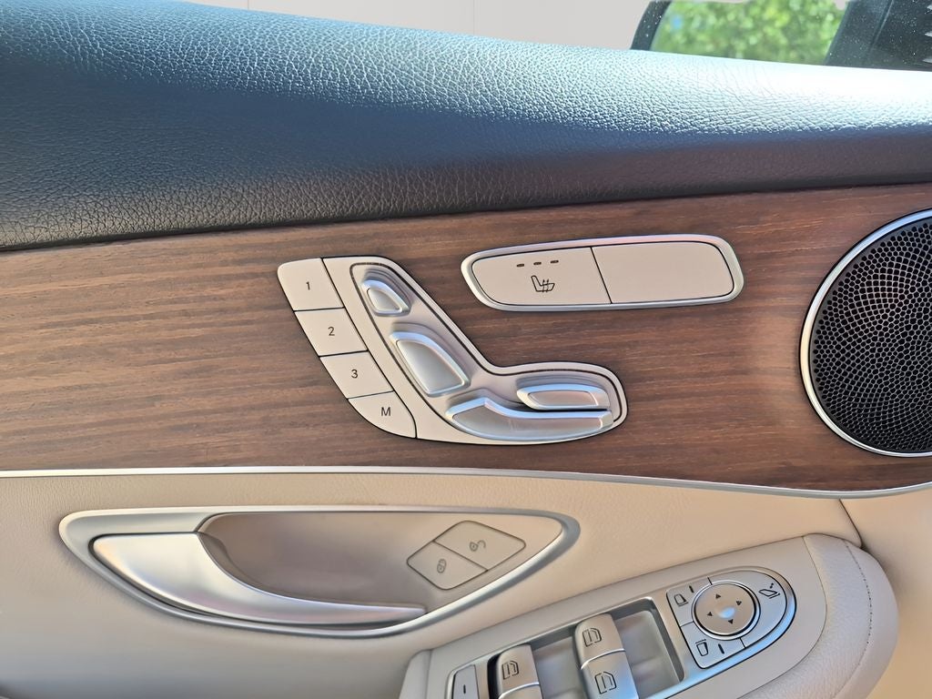 2022 Mercedes-Benz GLC GLC 300 4MATIC®