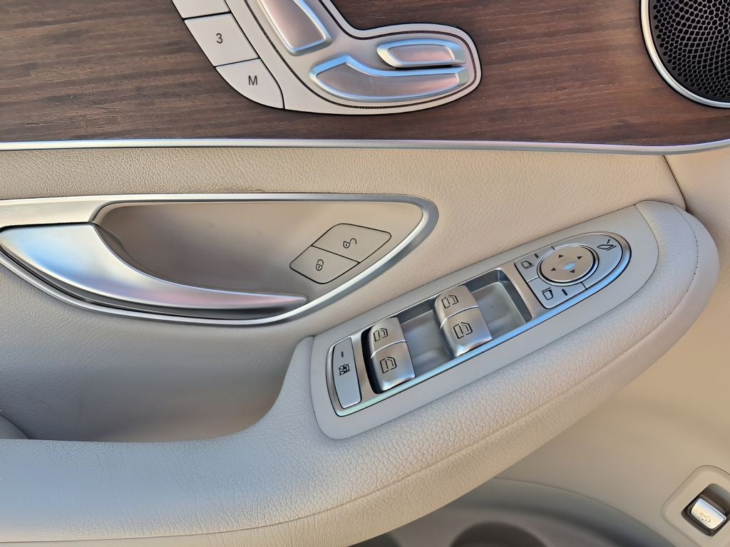 2022 Mercedes-Benz GLC GLC 300 4MATIC®