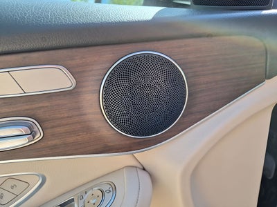 2022 Mercedes-Benz GLC GLC 300 4MATIC®