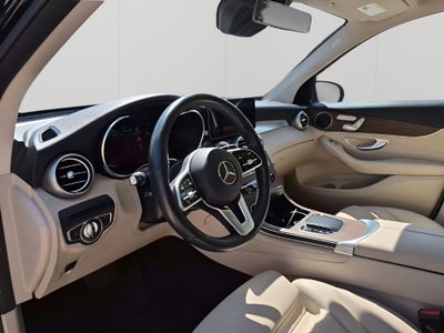 2022 Mercedes-Benz GLC GLC 300 4MATIC®