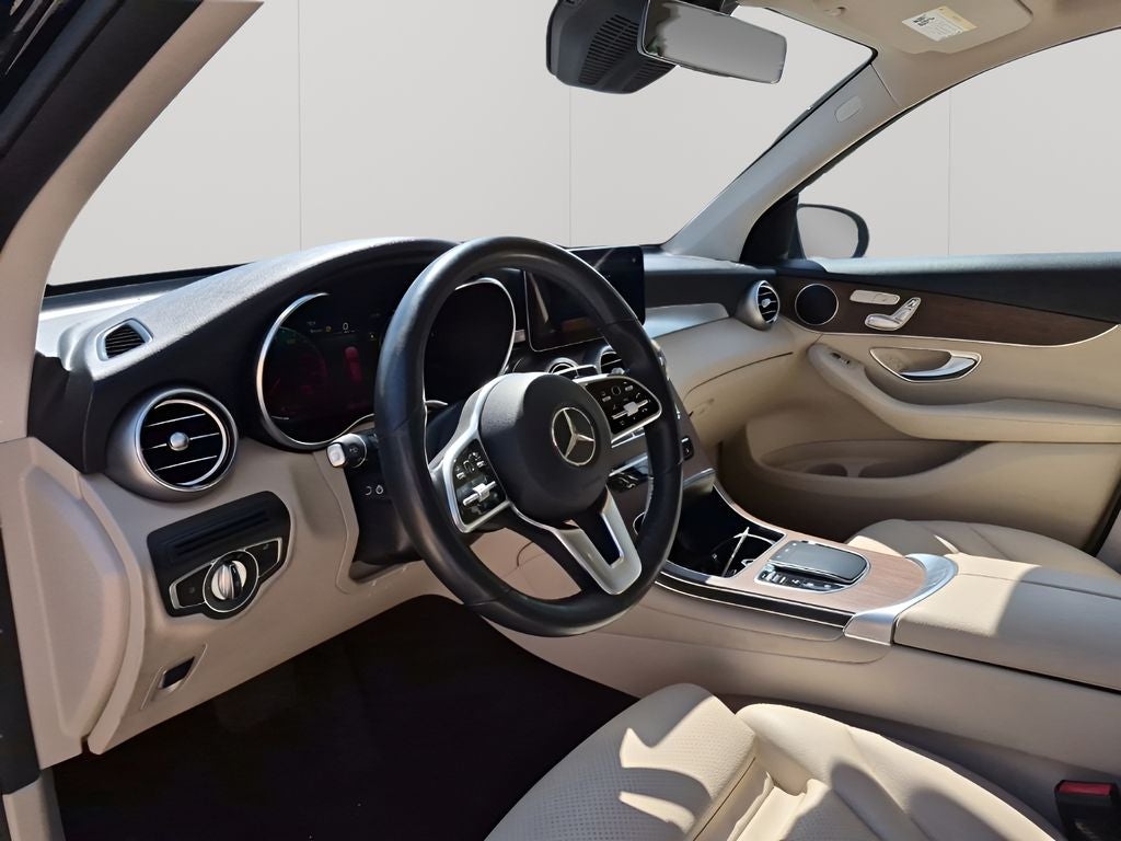 2022 Mercedes-Benz GLC GLC 300 4MATIC®