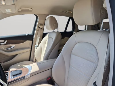 2022 Mercedes-Benz GLC GLC 300 4MATIC®