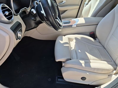 2022 Mercedes-Benz GLC GLC 300 4MATIC®