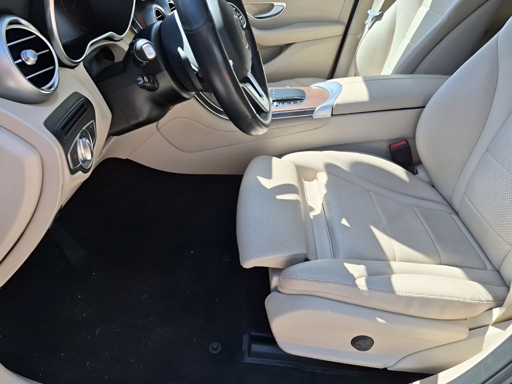 2022 Mercedes-Benz GLC GLC 300 4MATIC®