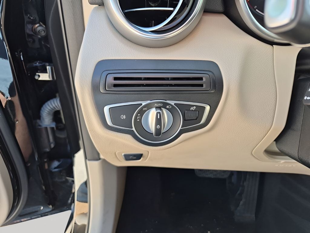 2022 Mercedes-Benz GLC GLC 300 4MATIC®