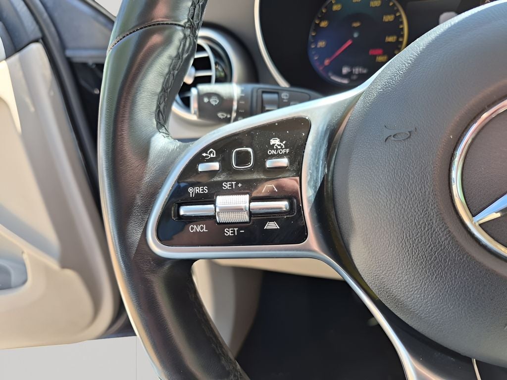 2022 Mercedes-Benz GLC GLC 300 4MATIC®