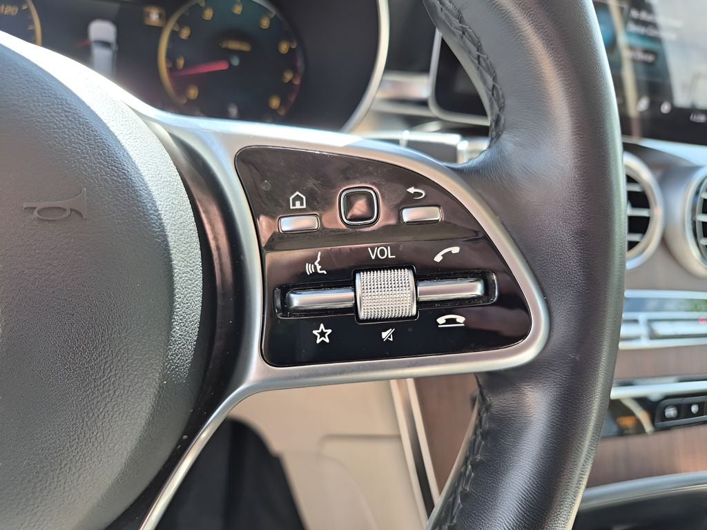 2022 Mercedes-Benz GLC GLC 300 4MATIC®