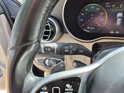 2022 Mercedes-Benz GLC GLC 300 4MATIC®