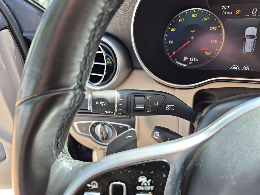 2022 Mercedes-Benz GLC GLC 300 4MATIC®