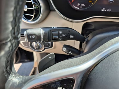 2022 Mercedes-Benz GLC GLC 300 4MATIC®