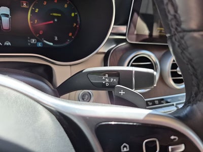 2022 Mercedes-Benz GLC GLC 300 4MATIC®