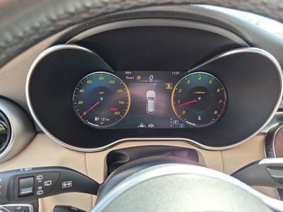 2022 Mercedes-Benz GLC GLC 300 4MATIC®