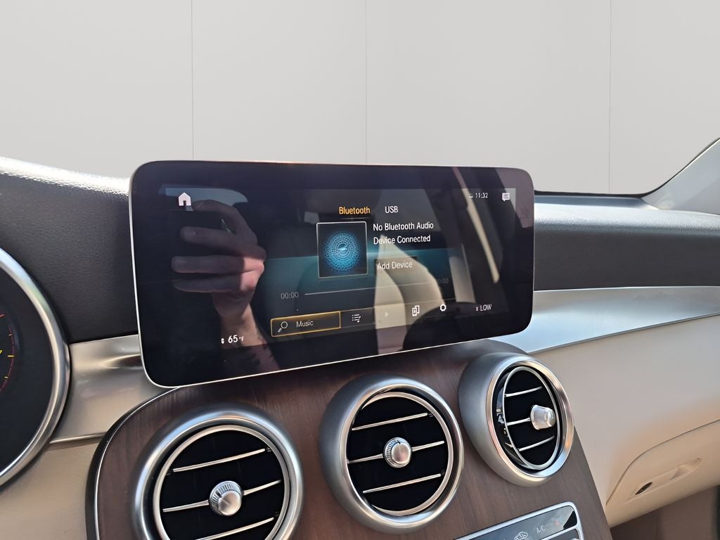 2022 Mercedes-Benz GLC GLC 300 4MATIC®