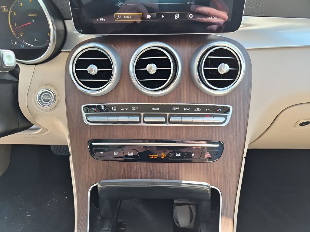 2022 Mercedes-Benz GLC GLC 300 4MATIC®