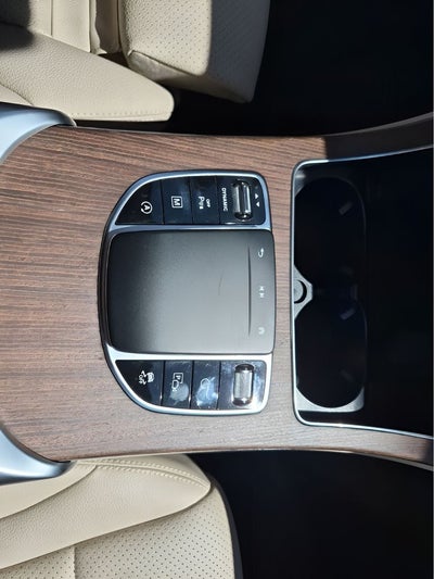 2022 Mercedes-Benz GLC GLC 300 4MATIC®