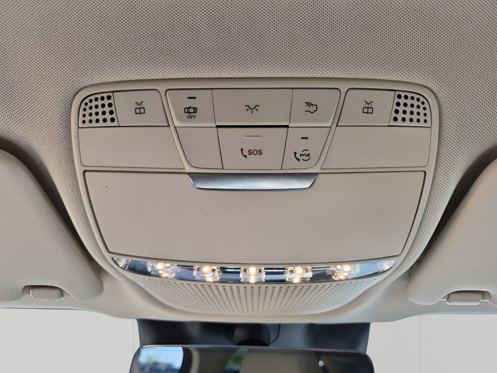 2022 Mercedes-Benz GLC GLC 300 4MATIC®