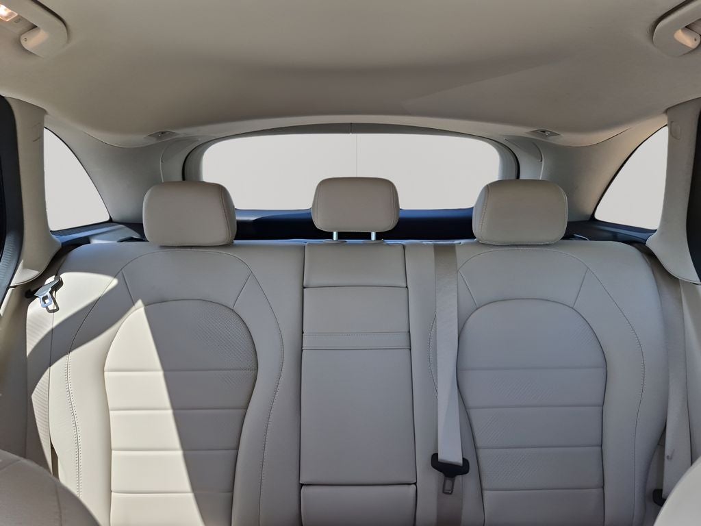 2022 Mercedes-Benz GLC GLC 300 4MATIC®