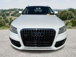 2015 Audi Q5 3.0T Premium Plus quattro