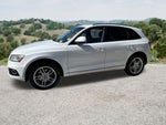2015 Audi Q5 3.0T Premium Plus quattro