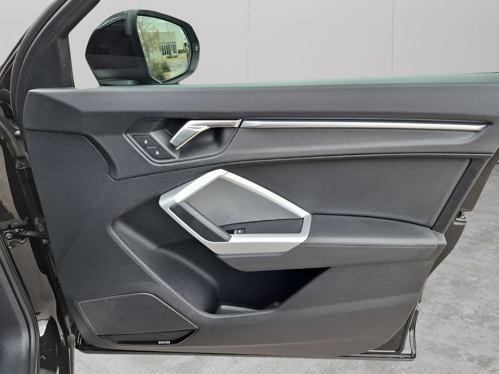 2023 Audi Q3 Premium Plus S Line quattro