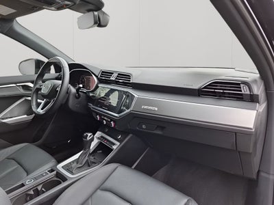 2023 Audi Q3 Premium Plus S Line quattro