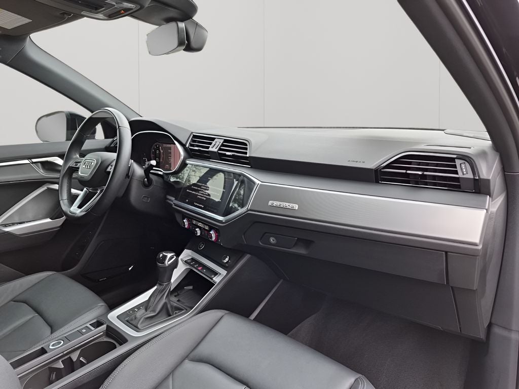 2023 Audi Q3 Premium Plus S Line quattro
