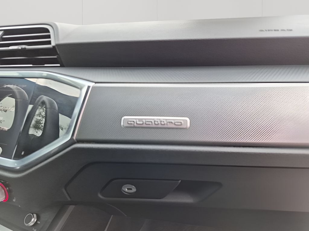2023 Audi Q3 Premium Plus S Line quattro
