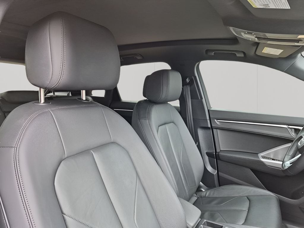 2023 Audi Q3 Premium Plus S Line quattro