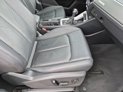 2023 Audi Q3 Premium Plus S Line quattro