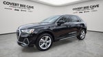 2023 Audi Q3 Premium Plus S Line quattro